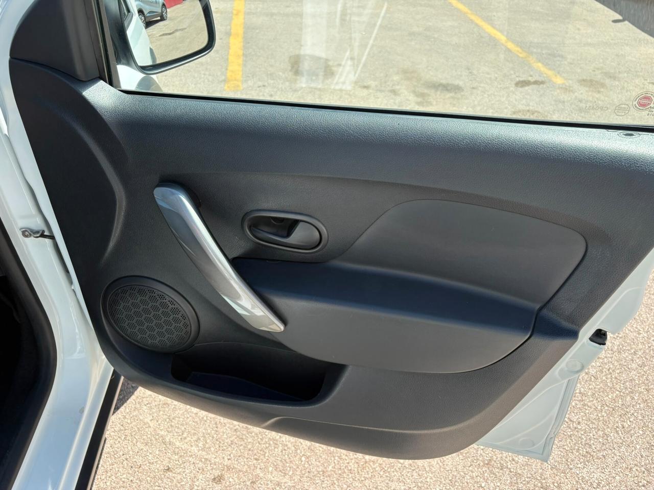 Dacia Sandero Stepway 1.5 dCi 8V 90CV Start&Stop aut.