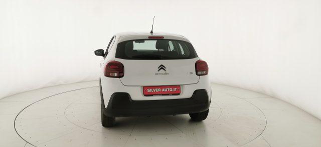 CITROEN C3 BlueHDi 100 S&S Business AUTOCARRO prezzo + iva