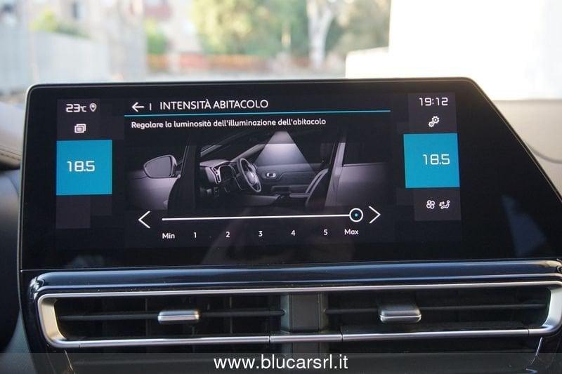 Citroën C5 Aircross BlueHDi 130 S&S EAT8 Shine