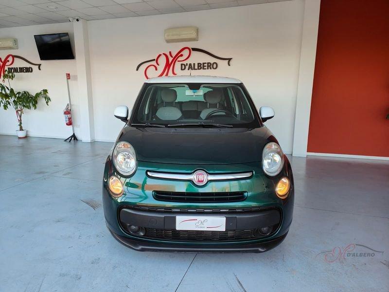 FIAT 500L 500L 1.3 Multijet 95 CV Business