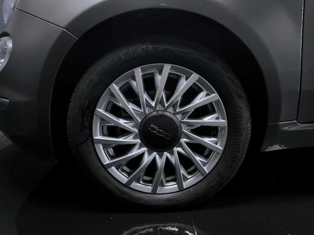 FIAT 500 1.0 Hybrid