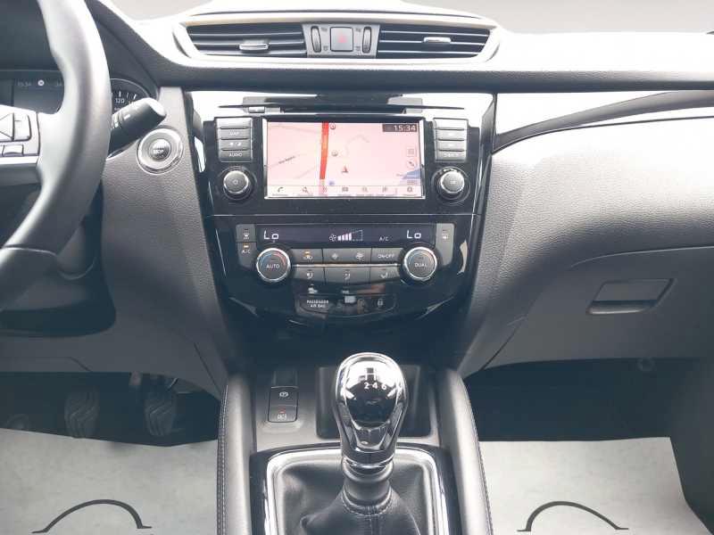 NISSAN Qashqai 1.3 dig-t N-Connecta 140cv
