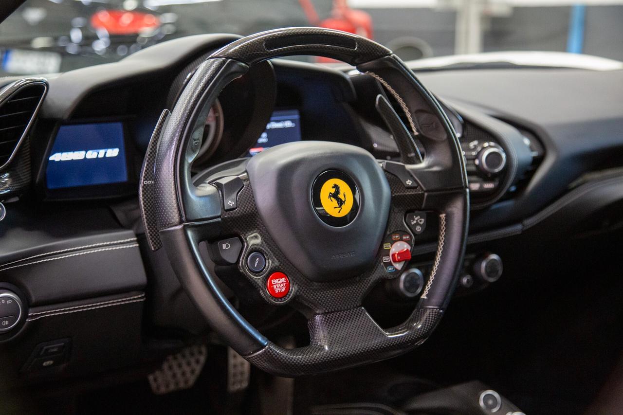 Ferrari 488 GTB