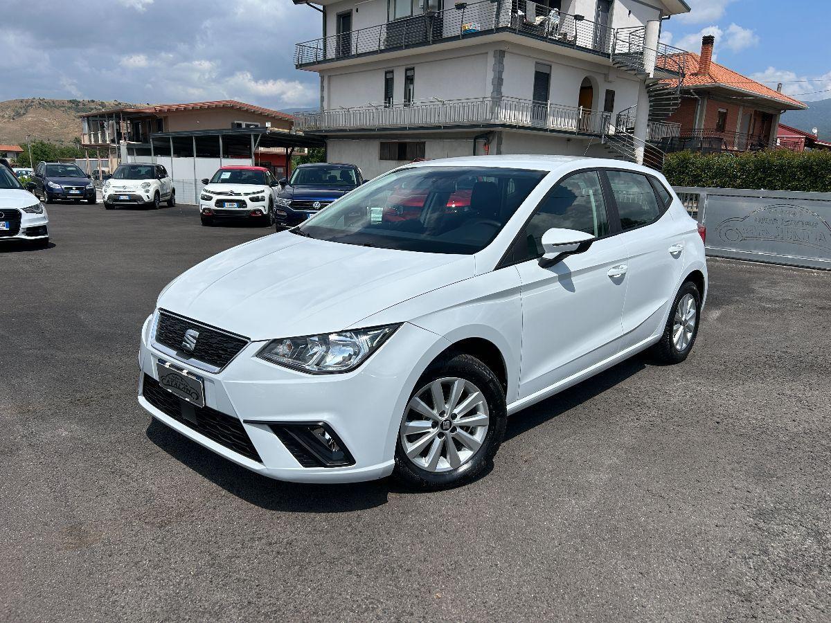 SEAT - Ibiza - 1.6 TDI 95CV 5p. XCELLENCE