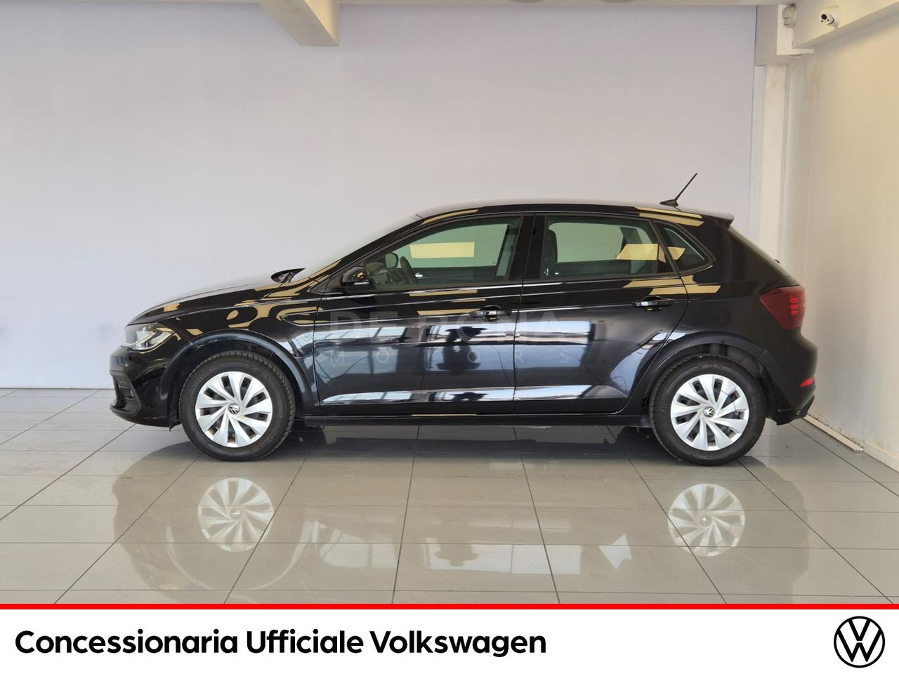 Volkswagen Polo 1.0 evo life 80cv