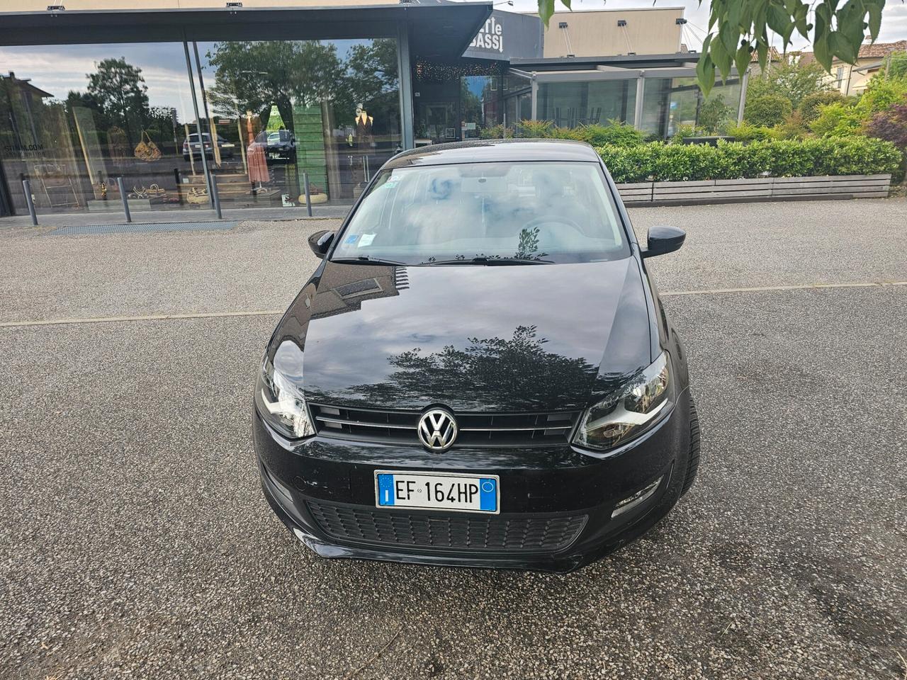 Volkswagen Polo 1.2 70 CV 5p. Comfortline