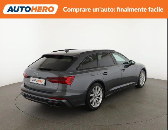 AUDI A6 Avant 40 2.0 TDI S tronic Sport