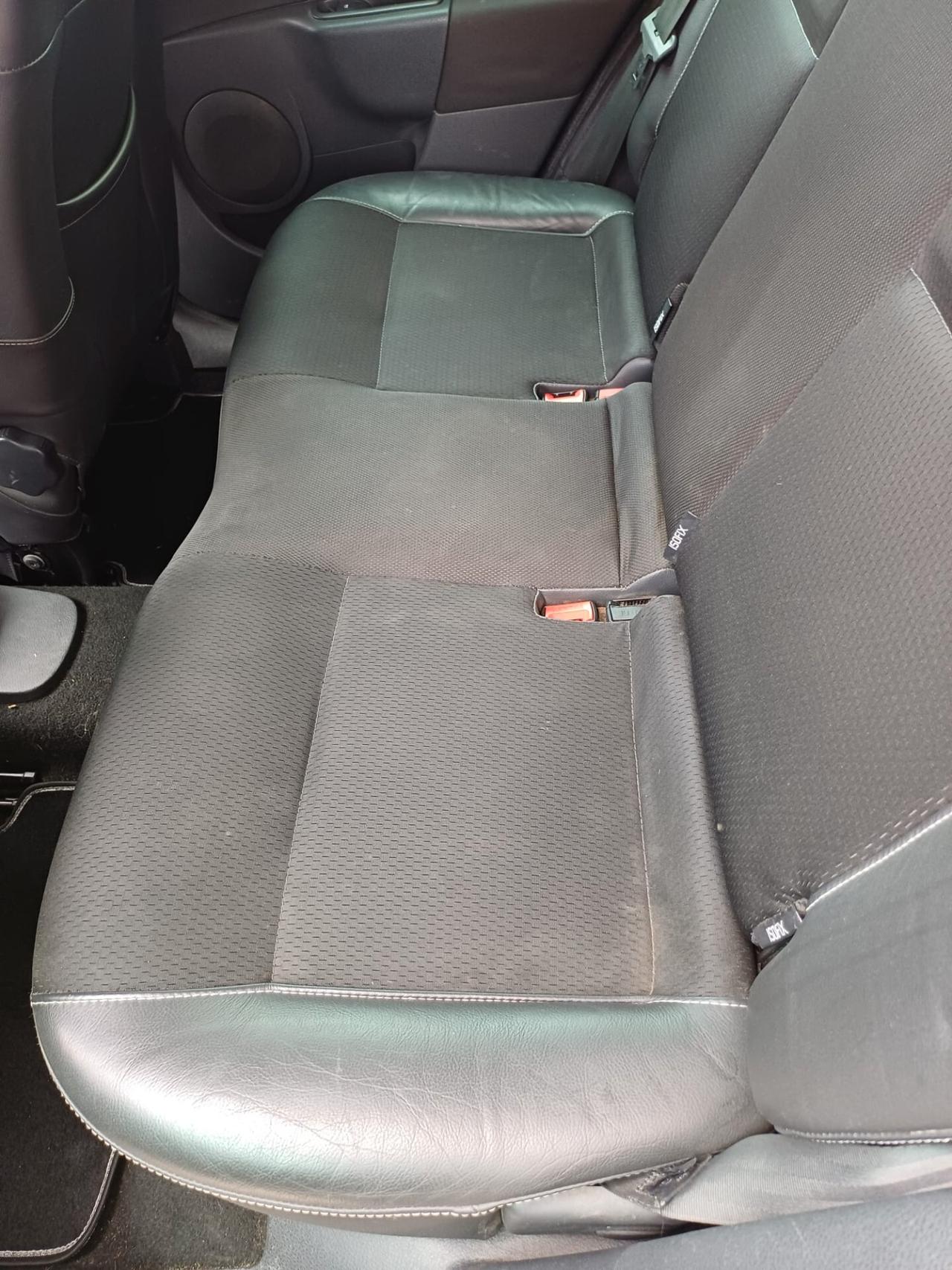 Renault Modus Grand 1.2 benzina BELLA - 2011