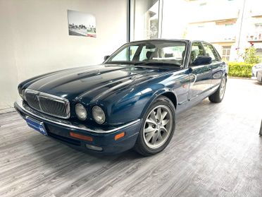 Jaguar XJ XJ6 3.2 cat impianto GPL