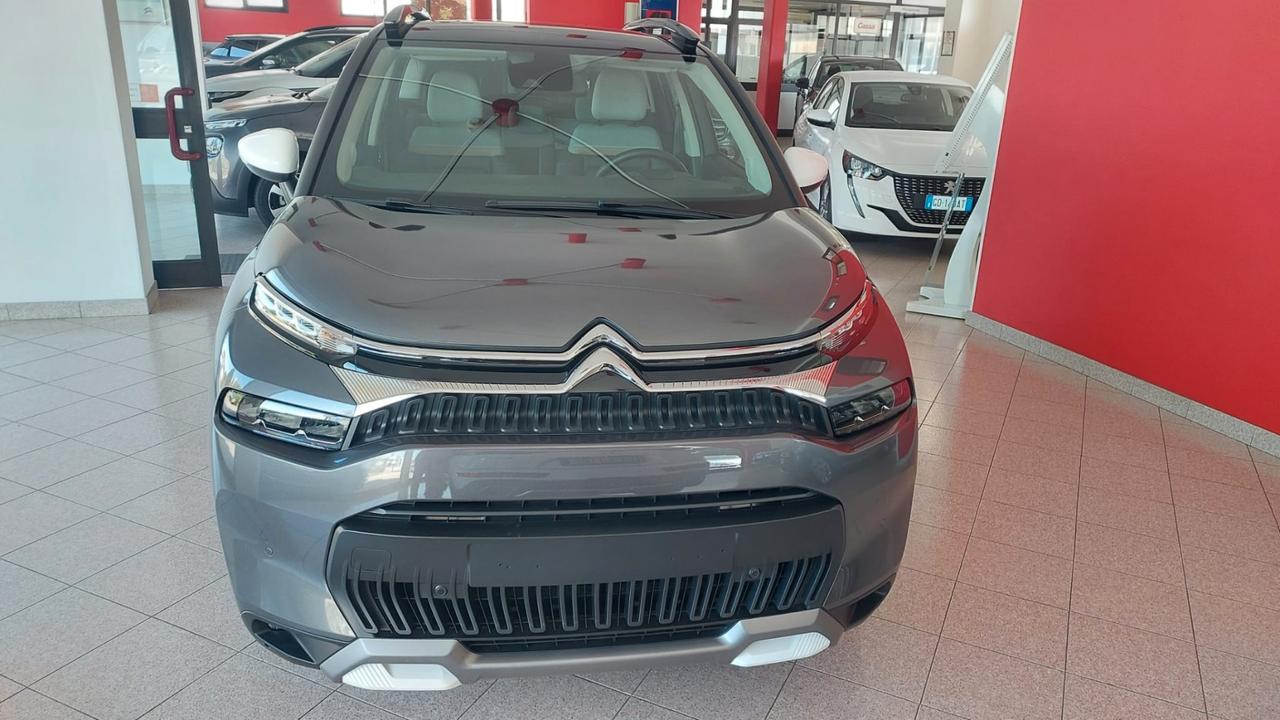 Citroen C3 Aircross C3 Aircross PureTech 110 S&S Shine Pack
