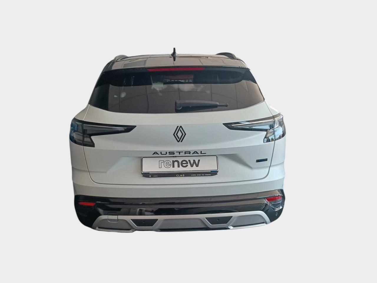 Renault Austral Full Hybrid E-Tech 200 CV Techno Esprit Alpine