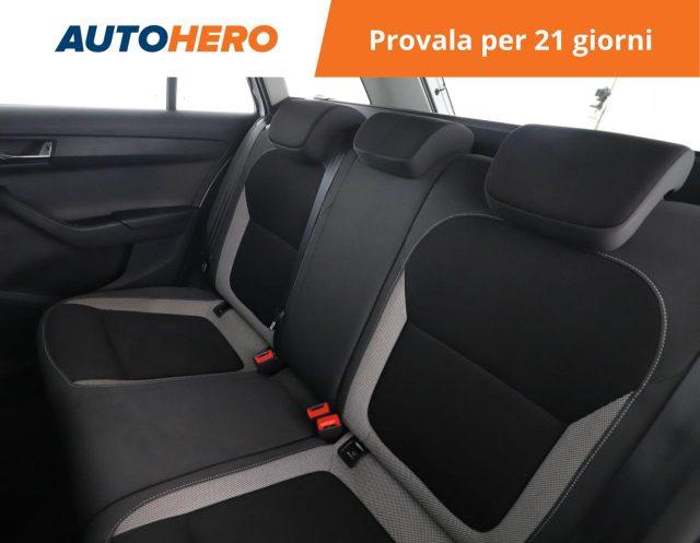 SKODA Fabia 1.4 TDI 75 CV Wagon Design Edition