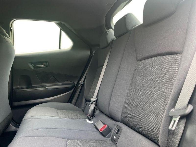 Toyota C-HR 1.8 HV Active