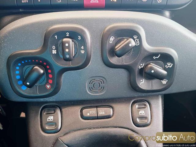 FIAT Panda 0.9 TwinAir Turbo S&S 4x4 Trussardi
