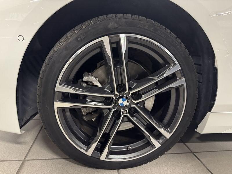 BMW Serie 1 118d 5p. Msport