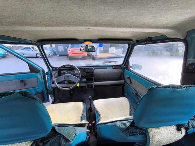 FIAT Panda 1ª serie 750 Fire S