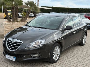 Lancia Delta 1.6 MJT 120CV Gold * Ok Neopatentati*