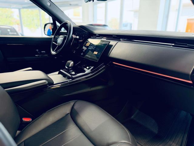 Land Rover Range Rover Sport 3.0d i6 mhev Dynamic HSE awd 250cv auto