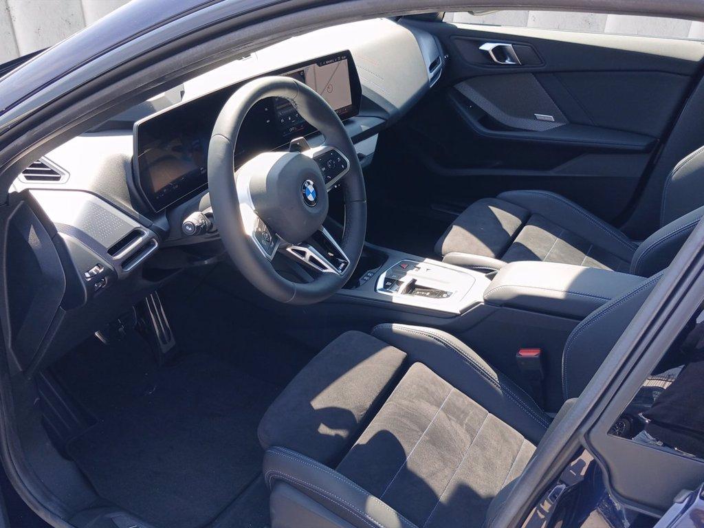 BMW 220 Gran Coupe 48V MSport Pro auto del 2025