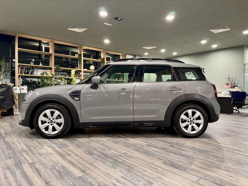 MINI Mini Countryman F60 Mini 1.5 One Baker Street Countryman