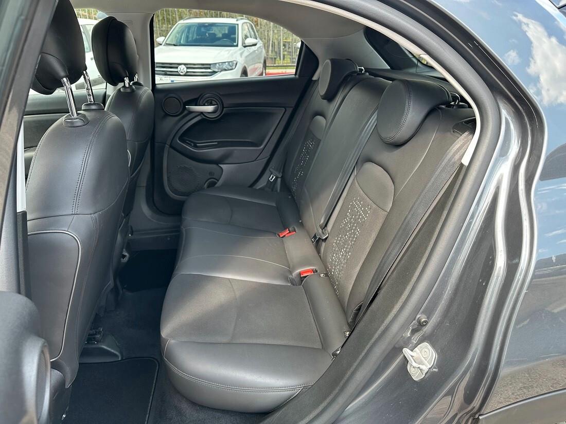 Fiat 500X 1.0 T3 120 CV Connect