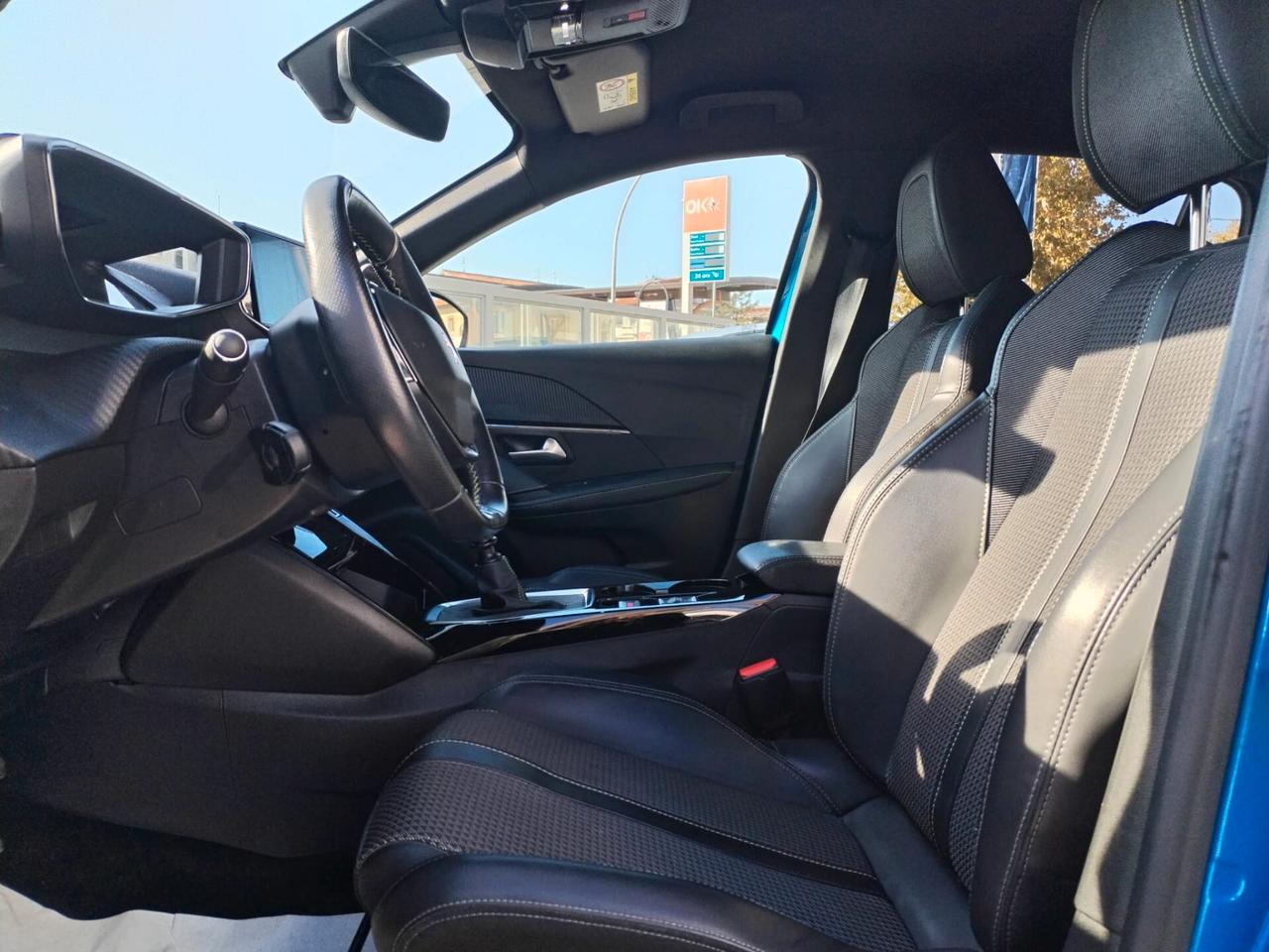 Peugeot 208 PureTech 100 Stop&Start 5 porte GT