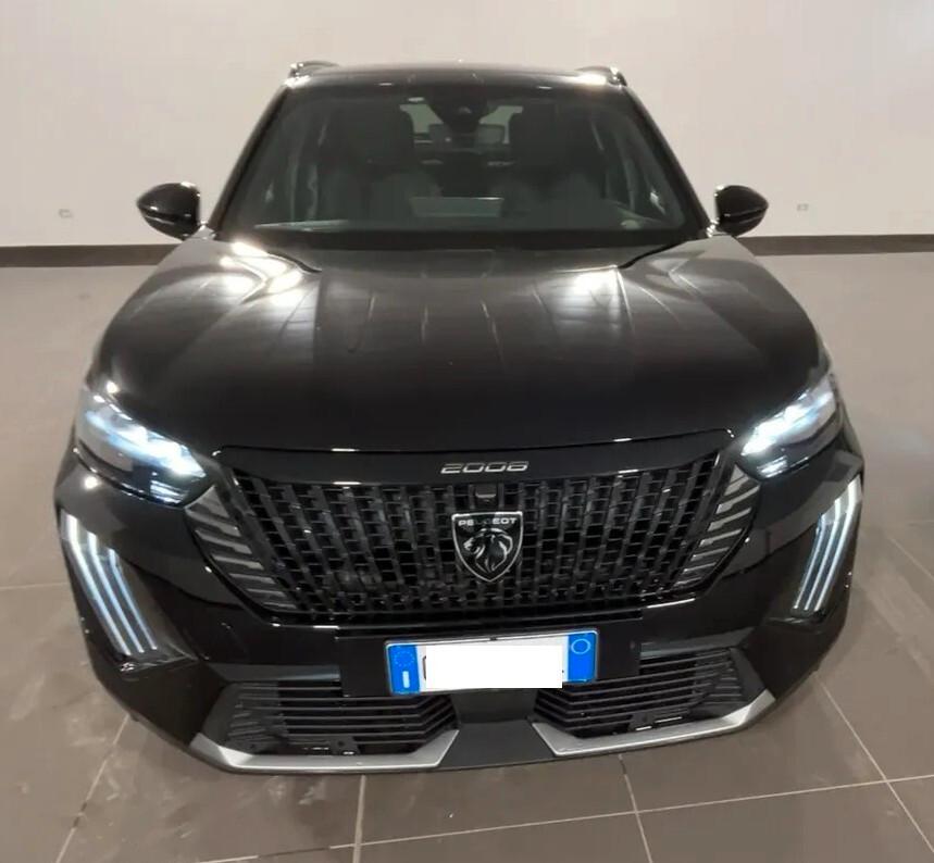 Peugeot 2008 GT 1.2 130cv EAT8 GT