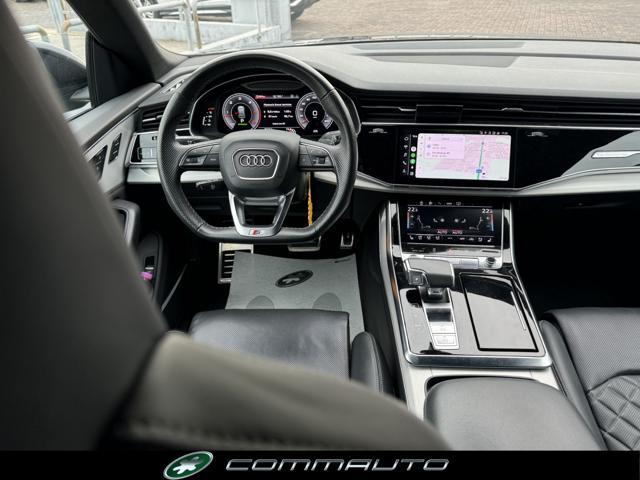 AUDI Q8 50 TDI 286 CV quattro tiptronic