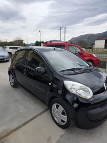 Citroen C1 1.0 5 porte garantita 12 mesi