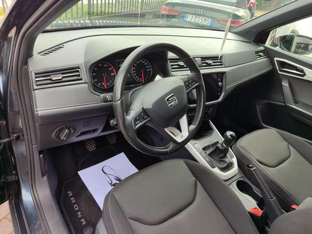 SEAT Arona Arona 2017 1.0 ecotsi Xcellence 95cv my18