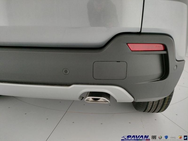 Jeep Avenger 1.2 Turbo 110 CV MHEV Summit