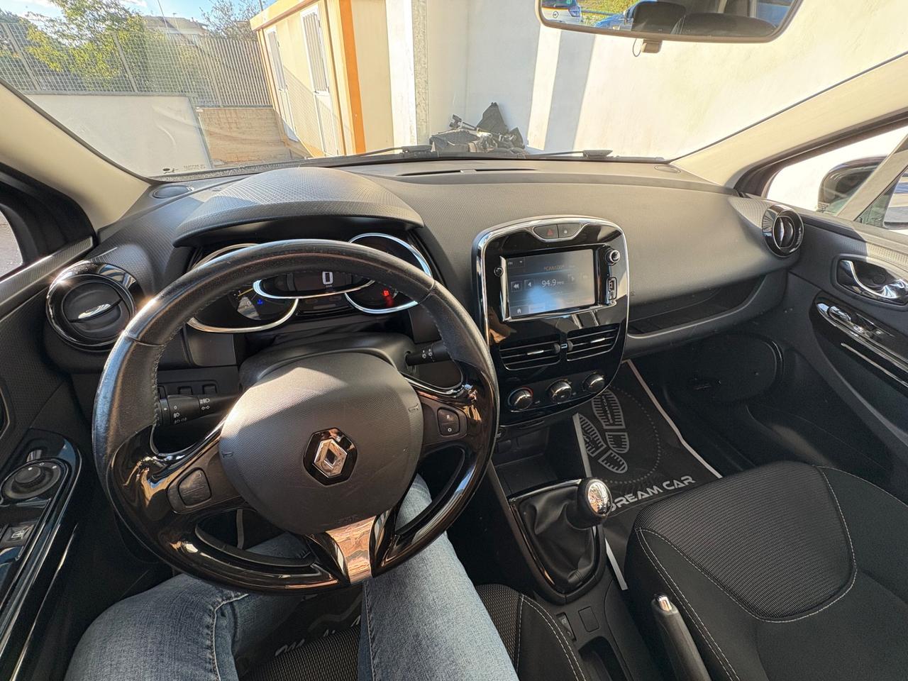 Renault Clio 1.5 dCi 8V 75CV 5 porte Live