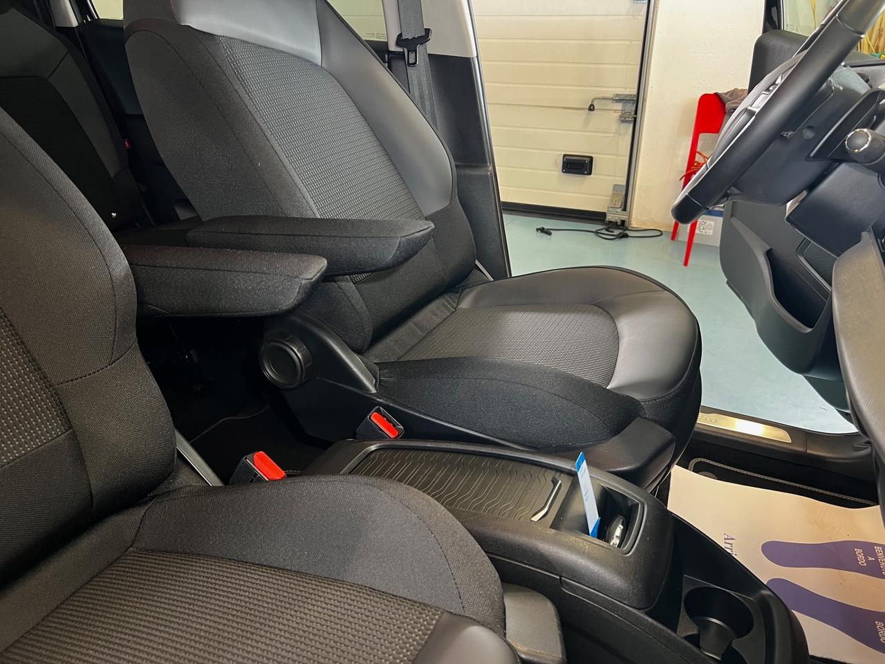 Citroen C4 Grand SpaceTourer BlueHDi 130 S&S EAT8 Shine