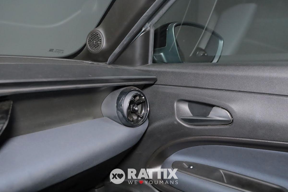 Alfa Romeo Junior 1.2 ibrida 145CV edct6