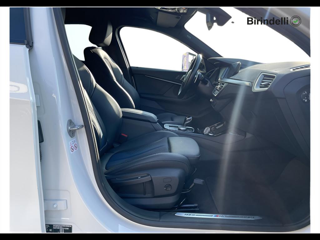 BMW Serie 1 (F40) - 118d 5p. Msport