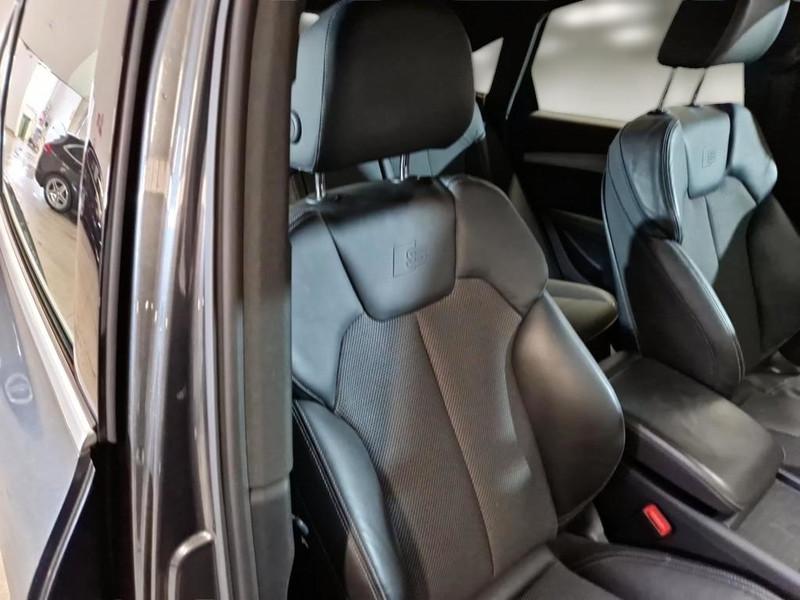 AUDI Q5 SPORTBACK 40 TDI MHEV S LINE PLUS QUATTRO S TRONIC SUV