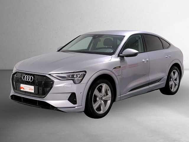 Audi e-tron S SPB 50 quattro Business