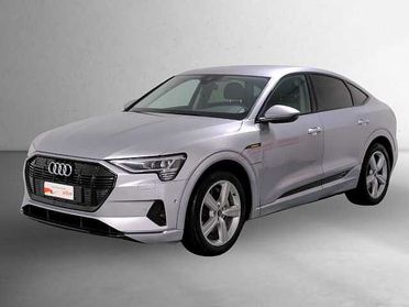 Audi e-tron S SPB 50 quattro Business