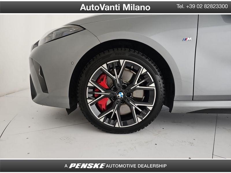 BMW Serie 1 118d MSport Pro