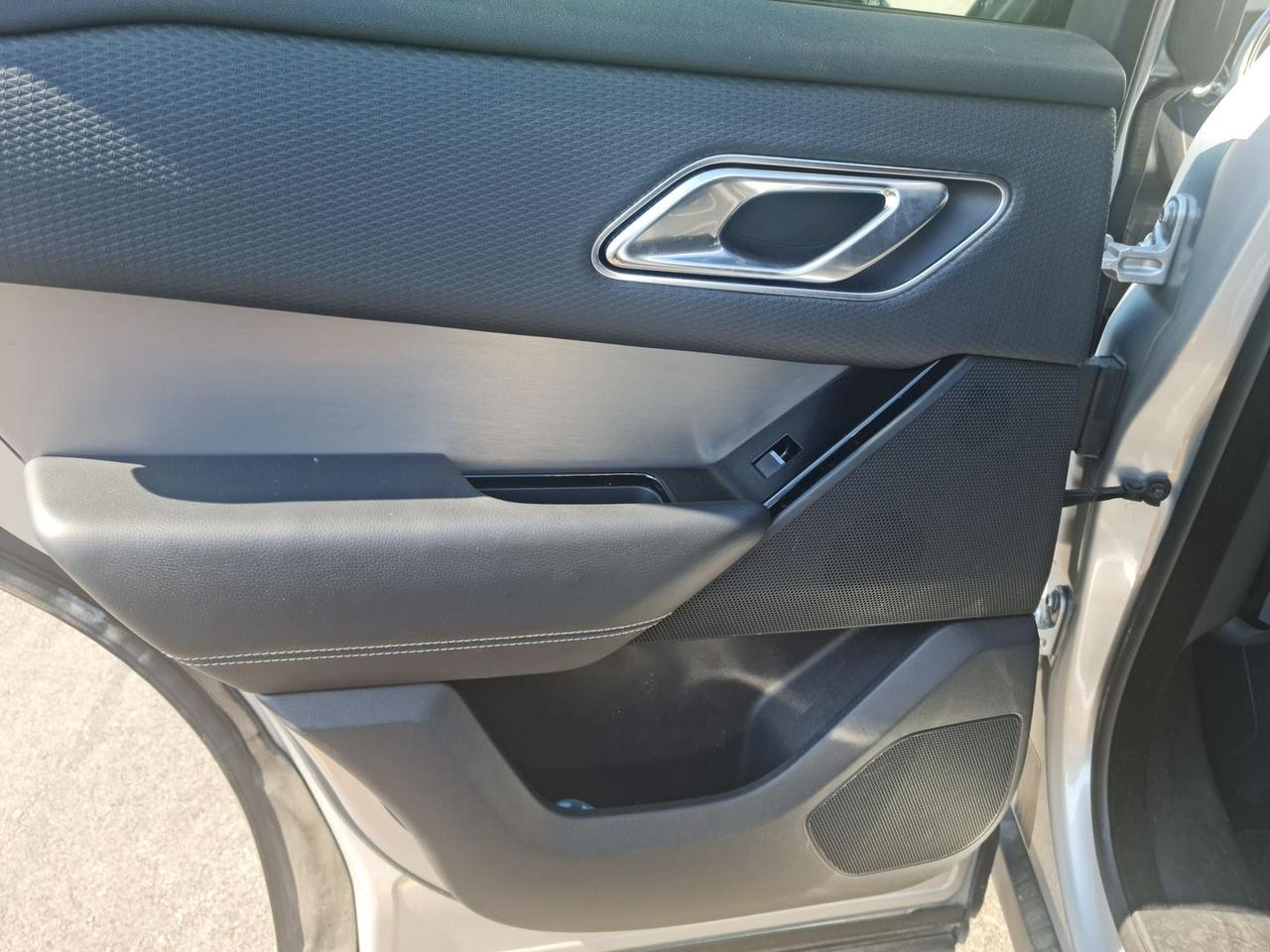 Land Rover Range Rover Velar R-DYNAMIC HSE #6200