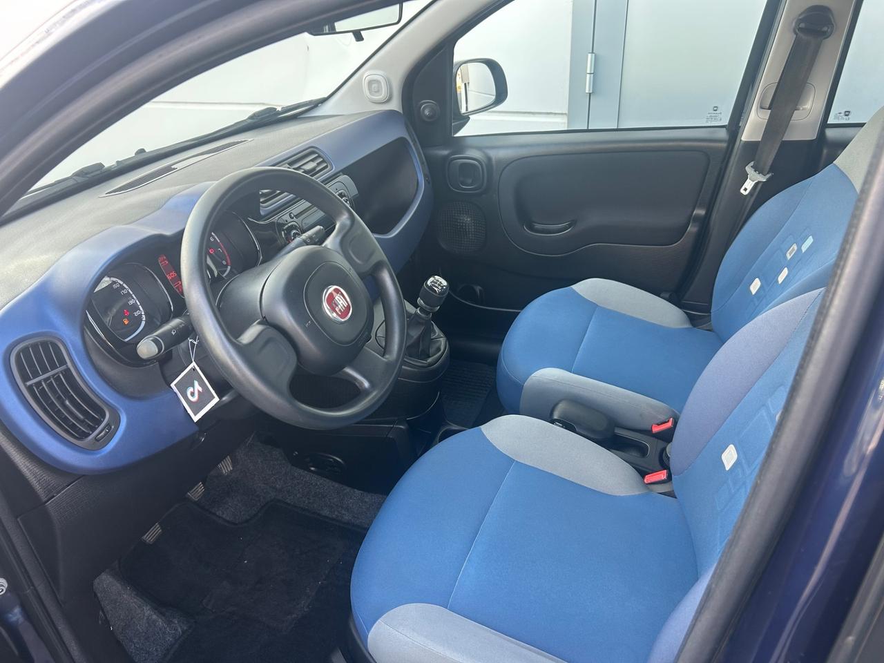 Fiat Panda 1.2 EasyPower Easy