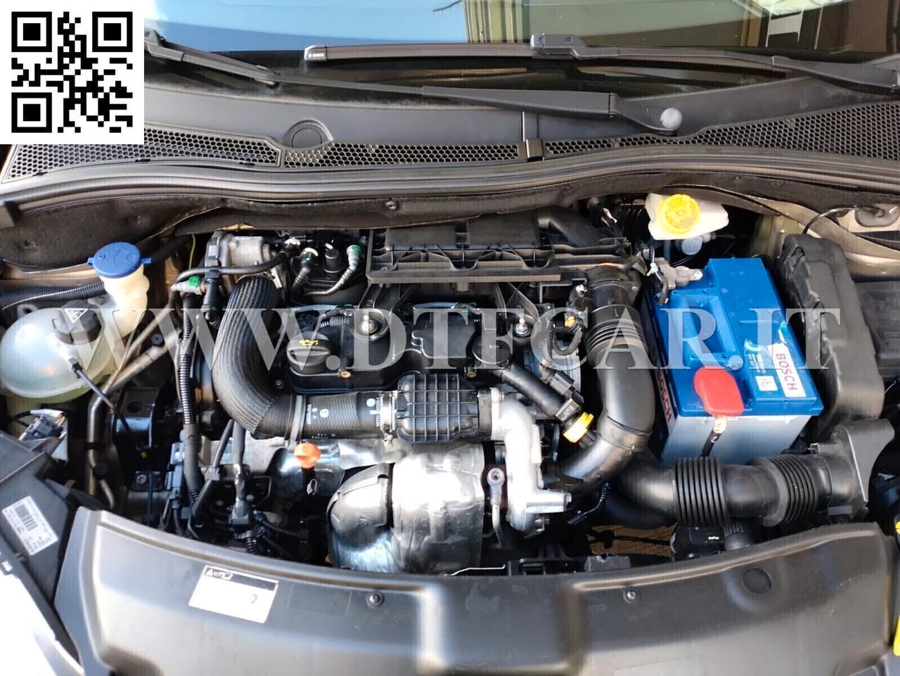 Peugeot 208 1.4 HDi 68 CV 5 porte Active