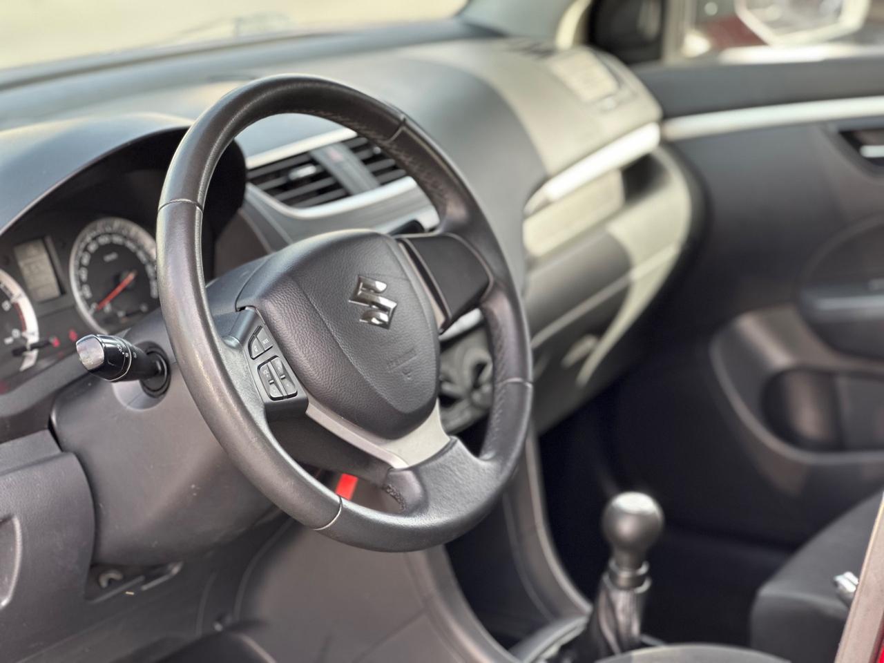 Suzuki Swift 1.3 DDiS 5 porte GL Style