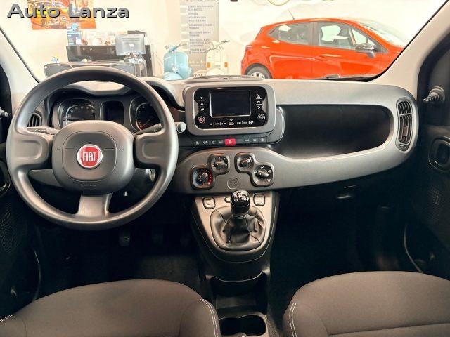 FIAT Panda 1.0 FireFly S&S Hybrid PREZZO REALE