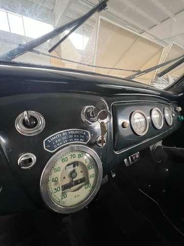 Lancia Altro ARDEA 800 1952