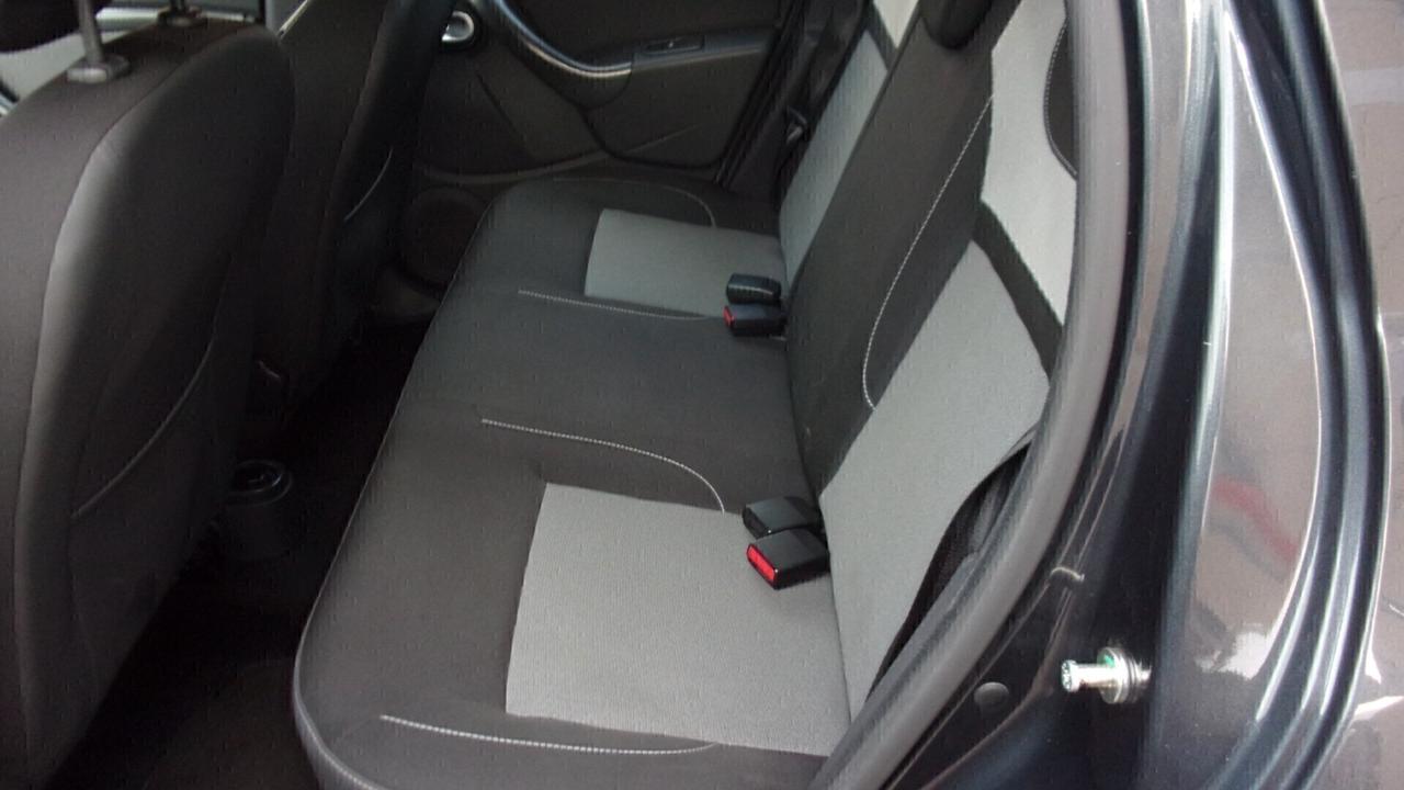 Dacia Duster 1.5 dCi 110CV Start&Stop 4x2 Lauréate