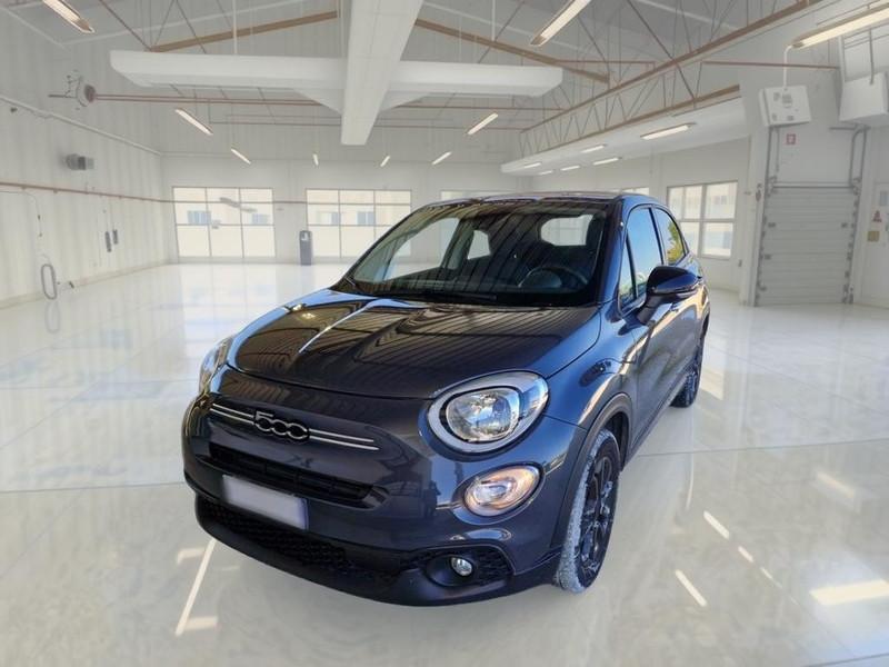 FIAT 500X 1.0 120CV MY22 CLUB