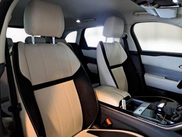 LAND ROVER Range Rover Velar 2.0D I4 204 CV