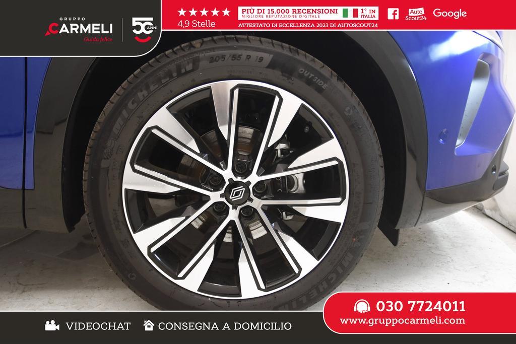 Renault Austral 1.3 mild hybrid Techno Auto