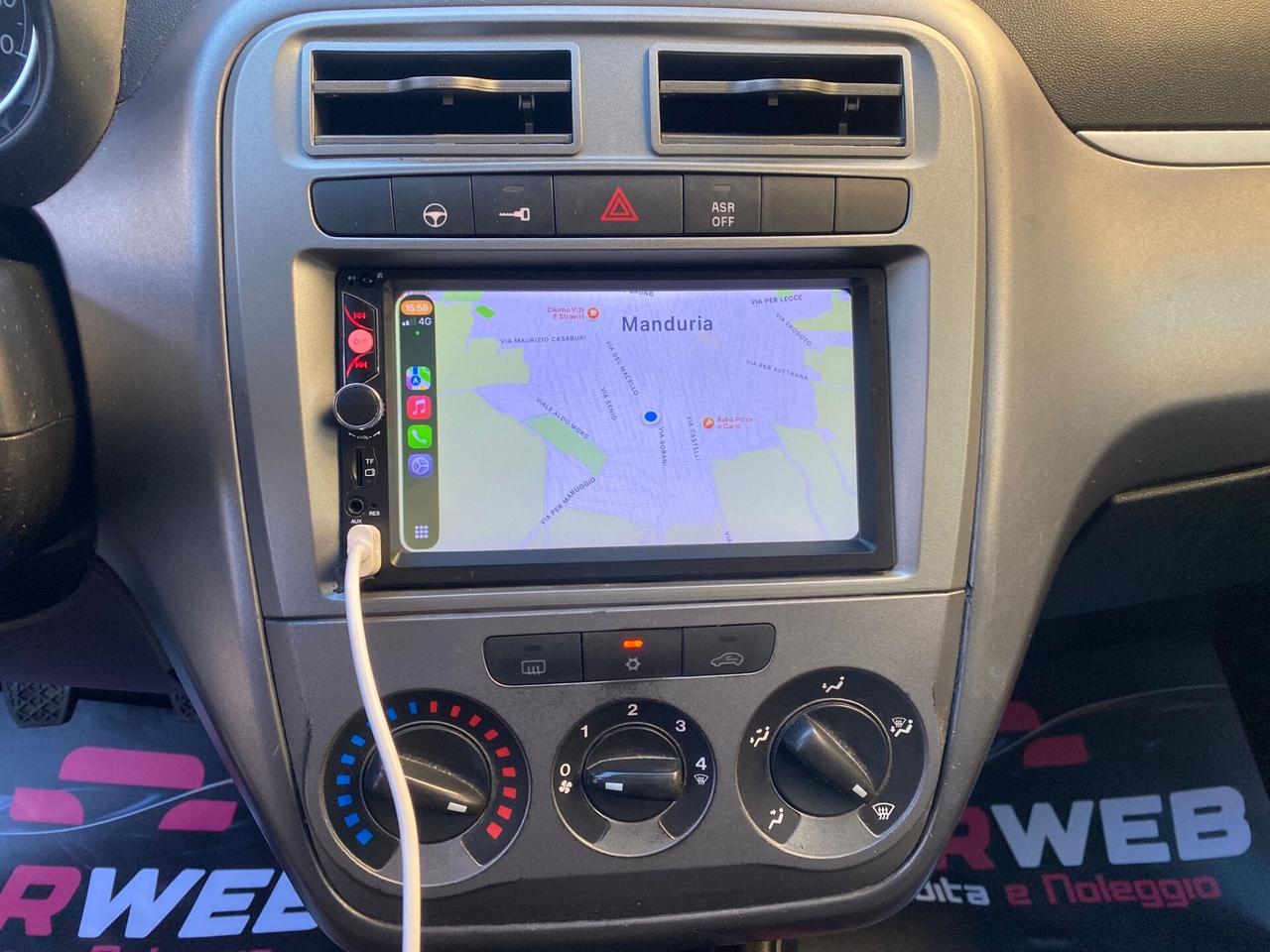 FIAT PUNTO 1.3 MJT 75CV 2014